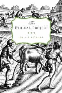 9780674284289-0674284283-The Ethical Project