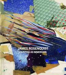 9783791357249-3791357247-James Rosenquist: Painting as Immersion