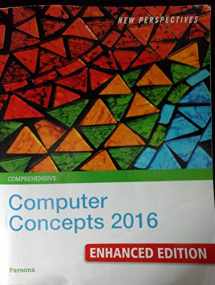 9781305656284-1305656288-New Perspectives Computer Concepts 2016 Enhanced, Comprehensive