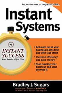 9780071466707-0071466703-Instant Systems (Instant Success Series)