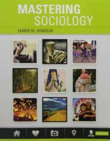 9780205206742-0205206743-Mastering Sociology (Mysoclab)