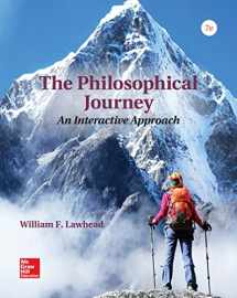 9781260132540-1260132544-Looseleaf for The Philosophical Journey: An Interactive Approach