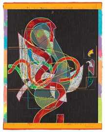 9780692587072-0692587071-Frank Stella: Prints: A Catalogue Raisonné