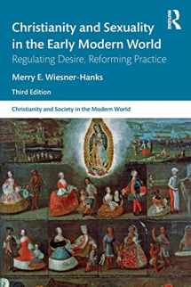 9780367201791-0367201798-Christianity and Sexuality in the Early Modern World (Christianity and Society in the Modern World)