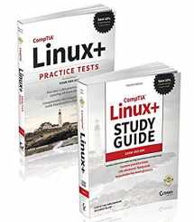 9781119639565-1119639565-CompTIA Linux + Certification Kit: Exam XK0-004 (Comptia Linux + Study Guide)