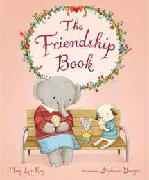 9781328488992-1328488993-The Friendship Book
