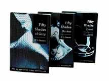 9780385537810-0385537816-Fifty Shades Trilogy Shrinkwrapped Set (Deckle Edge)