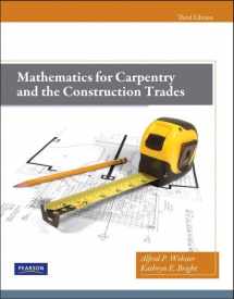 9780135114001-0135114004-Mathematics for Carpentry and the Construction Trades