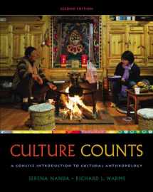 9781133224860-1133224865-Bundle: Cengage Advantage Books: Culture Counts: A Concise Introduction to Cultural Anthropology, 2nd + CourseReader 0-30: Anthropology Printed Access Card