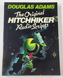 9780517559505-0517559501-The Original Hitchhiker Radio Scripts