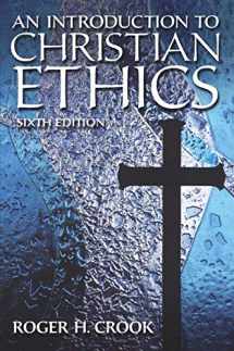 9780205867189-0205867189-Introduction to Christian Ethics