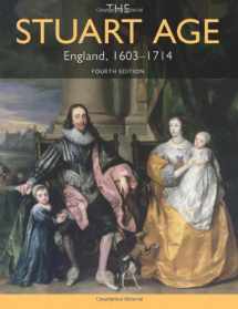 9781405859165-1405859164-The Stuart Age: England, 1603-1714