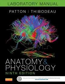 9780323319638-0323319637-Anatomy & Physiology Laboratory Manual and E-Labs
