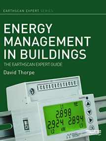9780415706469-0415706467-Energy Management in Buildings: The Earthscan Expert Guide