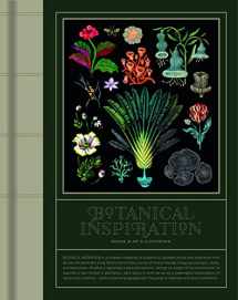 9789887903499-9887903493-Botanical Inspiration: Nature in Art and Illustration