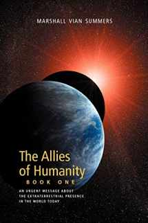 9781884238451-1884238459-Allies of Humanity Book One