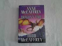 9780345500892-034550089X-Dragon's Time: Dragonriders of Pern (Pern: The Dragonriders of Pern)