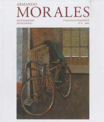 9782940452019-2940452016-"Armando Morales ; catalogue raisonné (1974-2004)"