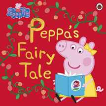9780241371602-0241371600-Peppa Pig: Peppa’s Fairy Tale