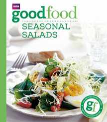9780563522218-0563522216-Good Food: Seasonal Salads: Triple-tested Recipes