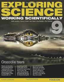 9781447959625-1447959620-Exploring Science Working Scientifically - Sb Year 9