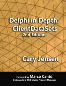 9781505840186-150584018X-Delphi in Depth: ClientDataSets 2nd Edition