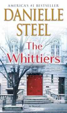9781984821850-1984821857-The Whittiers: A Novel