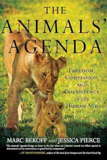 9780807027608-080702760X-The Animals' Agenda: Freedom, Compassion, and Coexistence in the Human Age