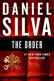 9780062834966-0062834967-The Order: A Novel (Gabriel Allon, 20)