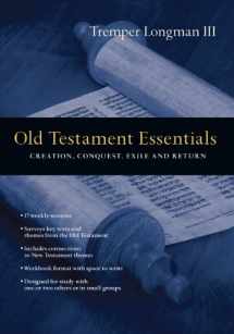 9780830810512-083081051X-Old Testament Essentials: Creation, Conquest, Exile and Return (The Essentials Set)