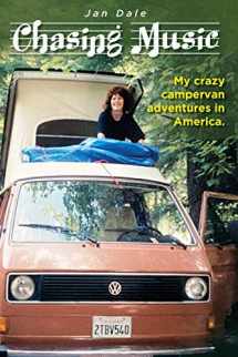 9781922465559-1922465550-Chasing Music: My crazy campervan adventures in America
