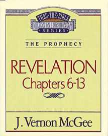 9780785209003-078520900X-Revelation Ii chapters 6-13 (Thru the Bible Commentary)