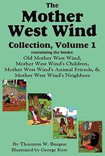 9781604598759-1604598751-The Mother West Wind Collection, Volume 1