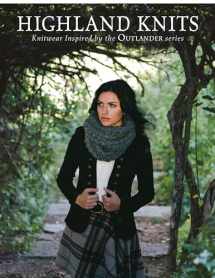 9781632504593-1632504596-Highland Knits: Knitwear Inspired by the Outlander Series