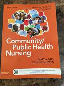9780323188197-0323188192-Community/Public Health Nursing: Promoting the Health of Populations