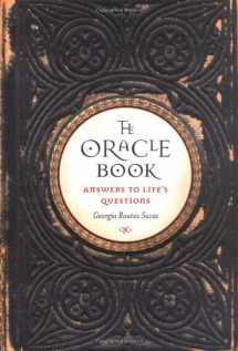 9780743221870-0743221877-The Oracle Book: Answers to Life's Questions