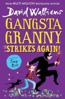 9780008581404-0008581401-Gangsta Granny Strikes Again!