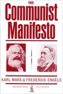 9780717802418-0717802418-The Communist Manifesto