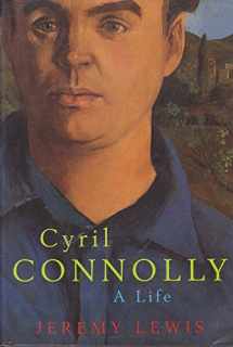 9780224037105-0224037102-Cyril Connolly