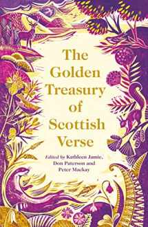 9781838852610-1838852611-The Golden Treasury of Scottish Verse