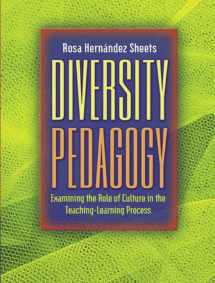 9780205405558-020540555X-Diversity Pedagogy: Examining the Role of Culture in the Teaching-Learning Process