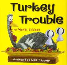 9780761455295-0761455299-Turkey Trouble