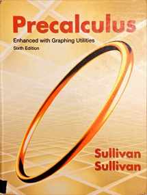 9780321795465-0321795466-Precalculus Enhanced with Graphing Utilities (6th Edition)