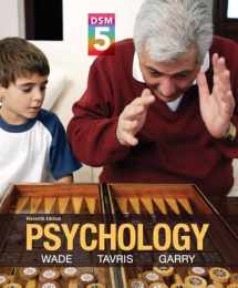 9780205979585-0205979580-Psychology with DSM-5 Update (11th Edition)