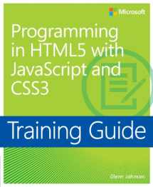 9780735674387-0735674388-Training Guide: Programming in HTML5 with JavaScript and CSS3