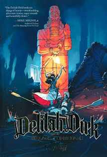 9780606411059-0606411054-Delilah Dirk And The Pillars Of Hercules
