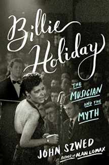 9780670014729-0670014729-Billie Holiday: The Musician and the Myth