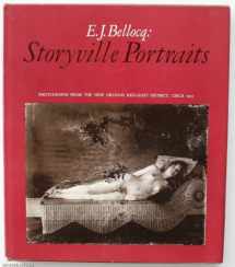 9780870702501-0870702505-E.J. Bellocq Storyville Portraits