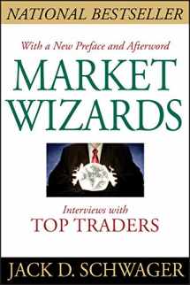 9781118273050-1118273052-Market Wizards: Interviews with Top Traders (Updated)