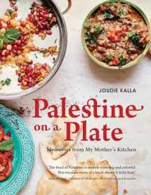 9781566560696-1566560691-Palestine on a Plate: Memories from My Mother's Kitchen